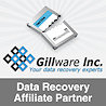 Gillware Affiliate Partner